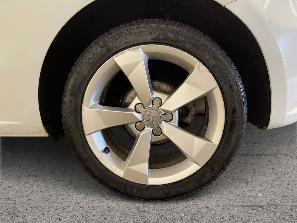 Used Audi A1 2017 for sale - 78068364: Photo 12