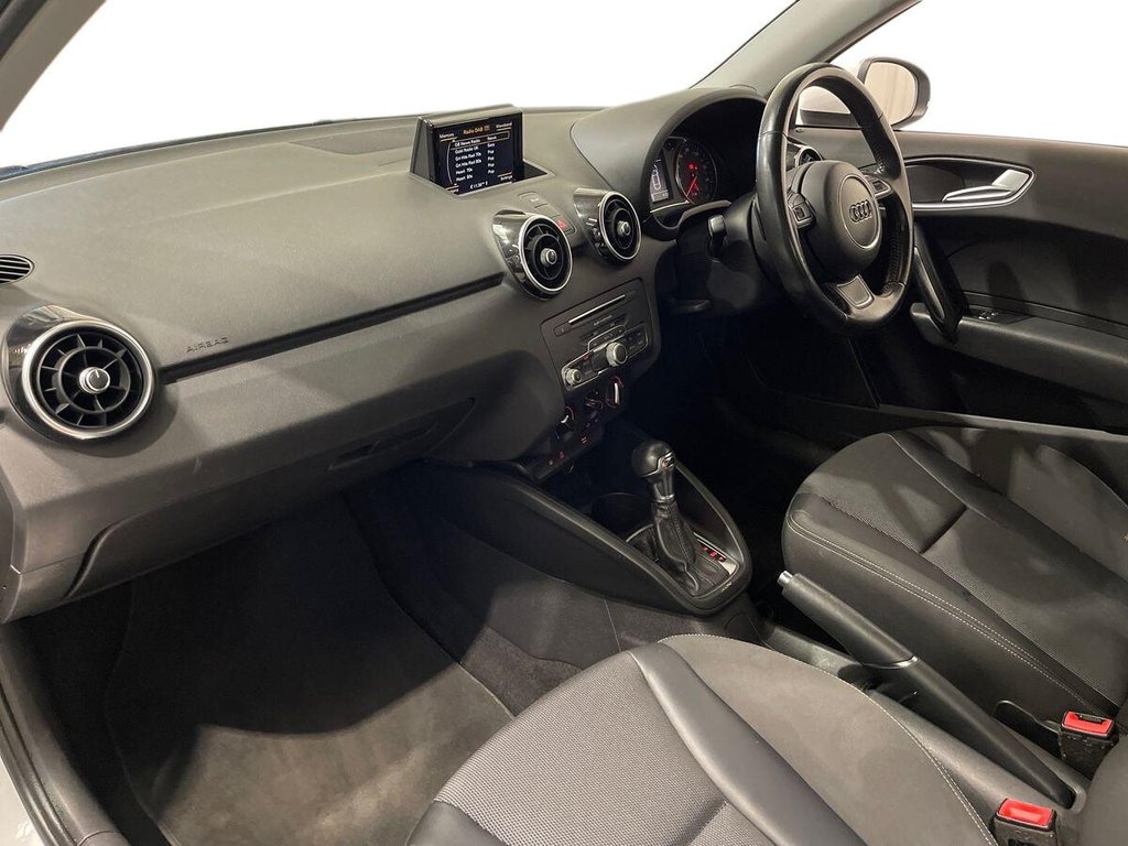 Used Audi A1 2017 for sale - 78068364: Photo 13