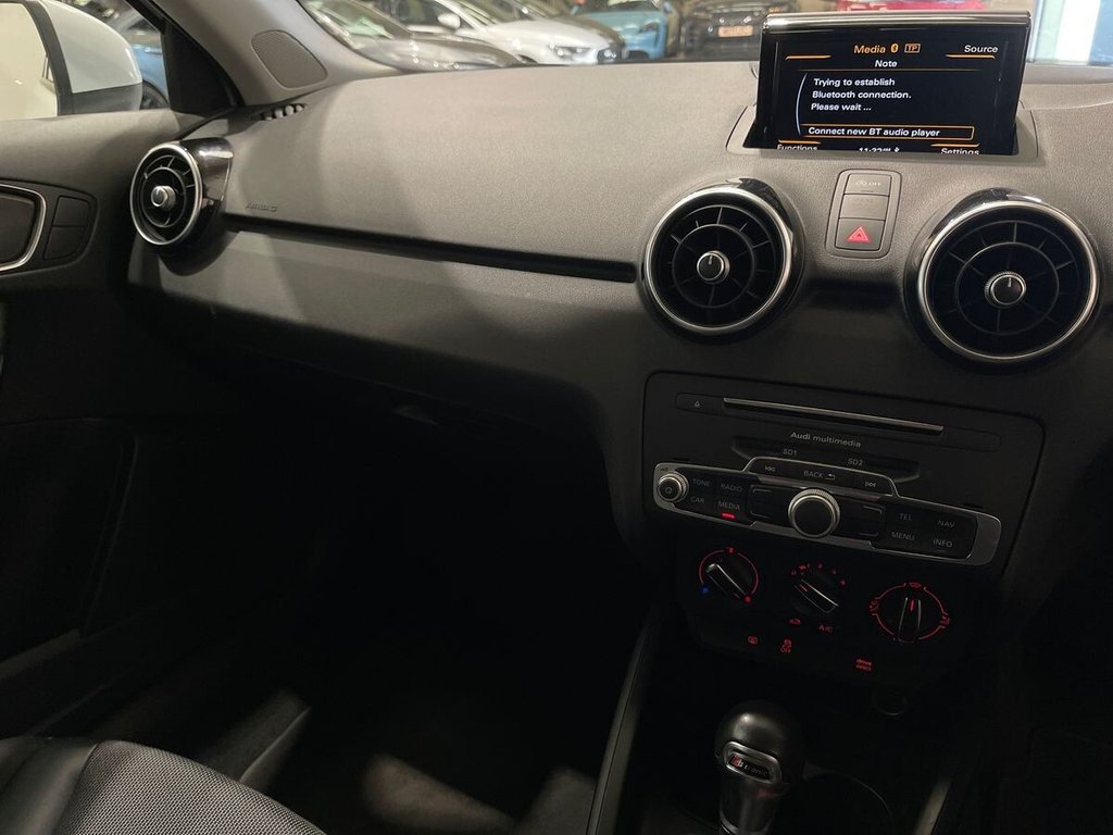 Used Audi A1 2017 for sale - 78068364: Photo 14