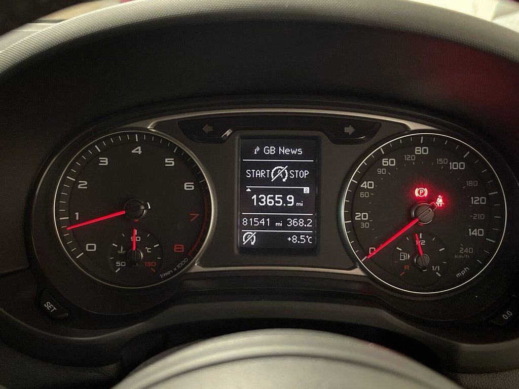 Used Audi A1 2017 for sale - 78068364: Photo 17