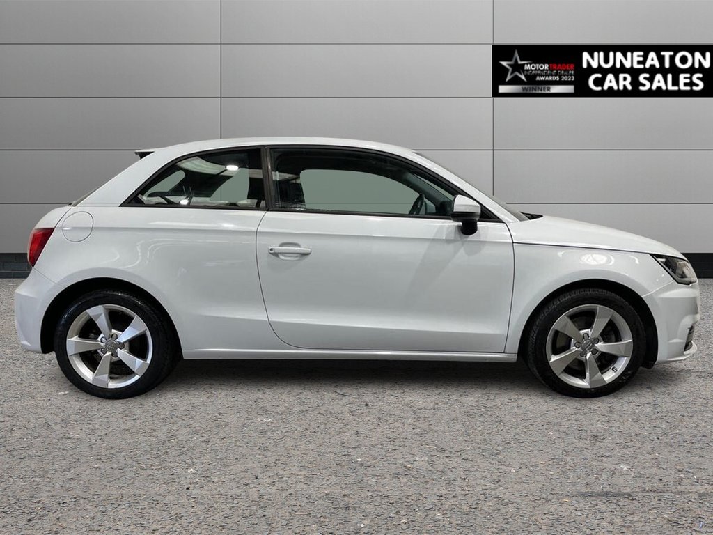 Used Audi A1 2017 for sale - 78068364: Photo 2