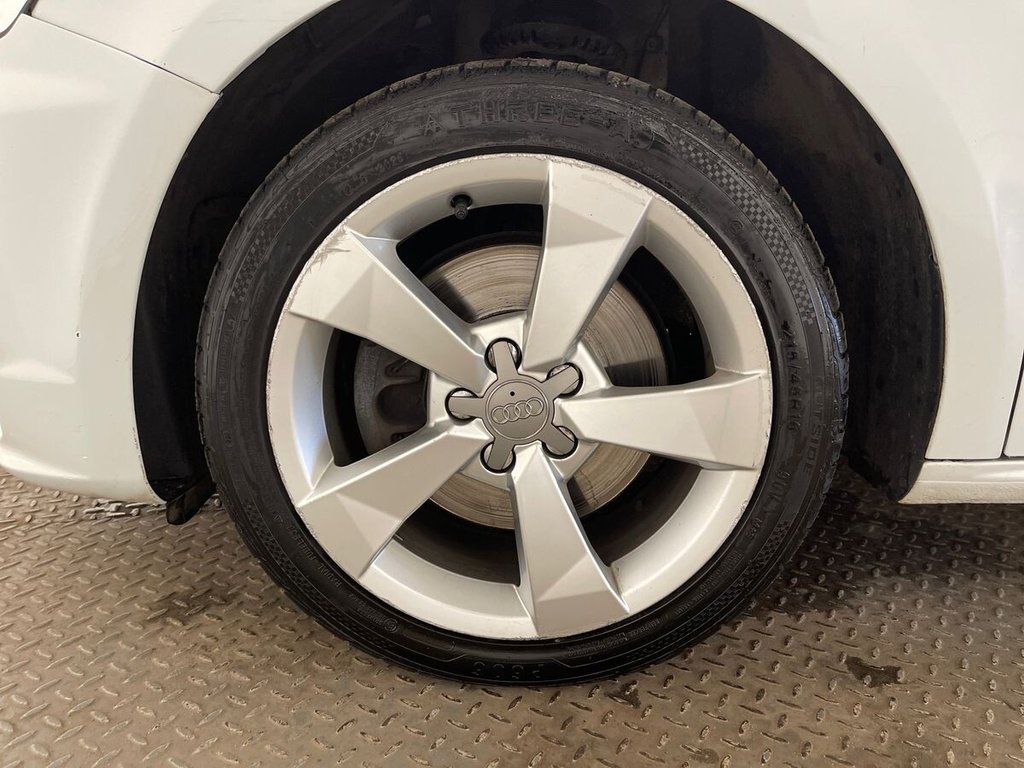 Used Audi A1 2017 for sale - 78068364: Photo 22