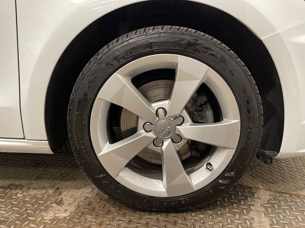 Used Audi A1 2017 for sale - 78068364: Photo 23