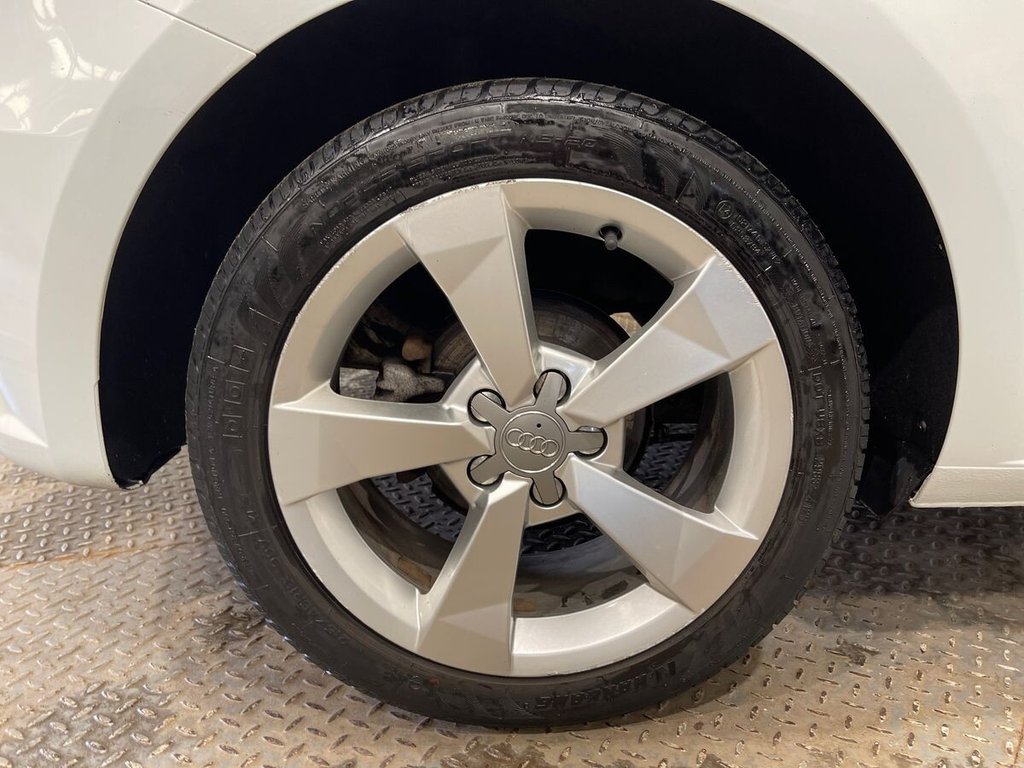 Used Audi A1 2017 for sale - 78068364: Photo 24