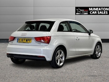 Used Audi A1 2017 for sale - 78068364: Photo