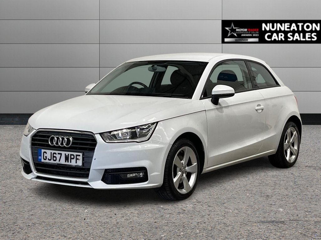 Used Audi A1 2017 for sale - 78068364: Photo 7