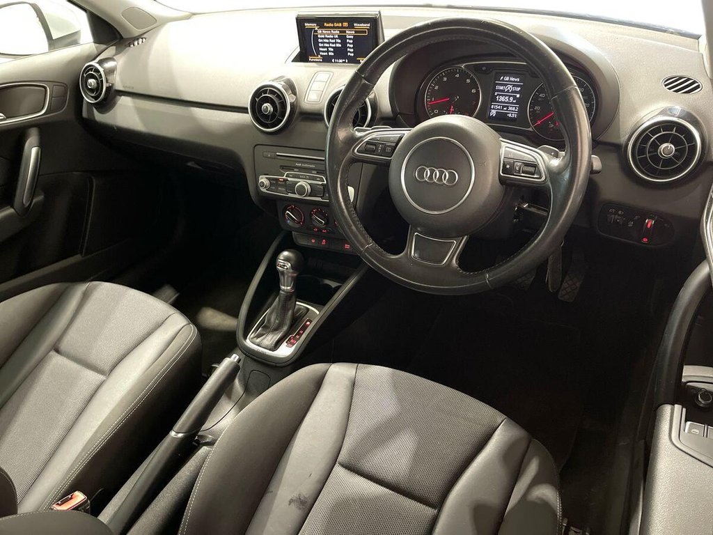 Used Audi A1 2017 for sale - 78068364: Photo 9