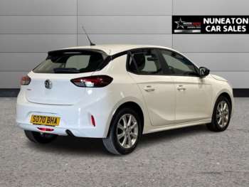 Used Vauxhall Corsa 2021 for sale - 74998081: Photo