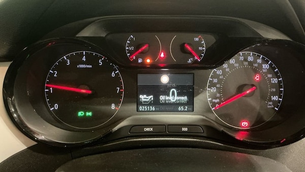 Used Vauxhall Crossland X 2021 for sale - 76334002: Photo 10