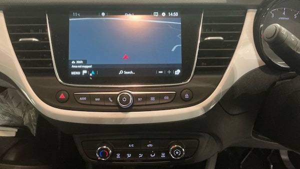 Used Vauxhall Crossland X 2021 for sale - 76334002: Photo 11