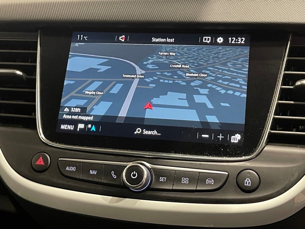 Used Vauxhall Crossland X 2021 for sale - 76334002: Photo 20