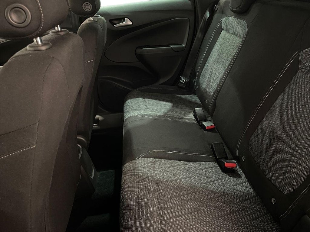 Used Vauxhall Crossland X 2021 for sale - 76334002: Photo 26