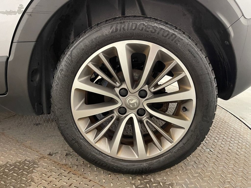 Used Vauxhall Crossland X 2021 for sale - 76334002: Photo 30
