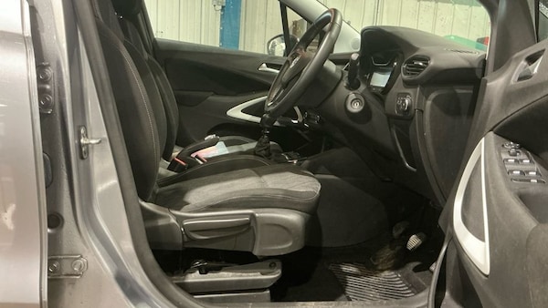 Used Vauxhall Crossland X 2021 for sale - 76334002: Photo 9