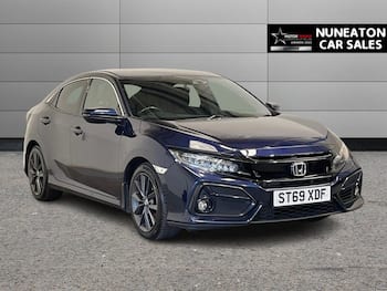 Used Honda Civic 2020 for sale - 79618873: Photo
