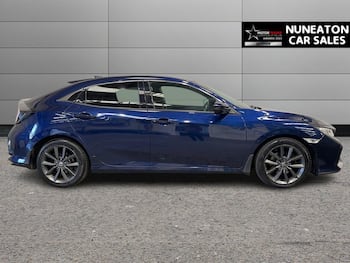 Used Honda Civic 2020 for sale - 79618873: Photo