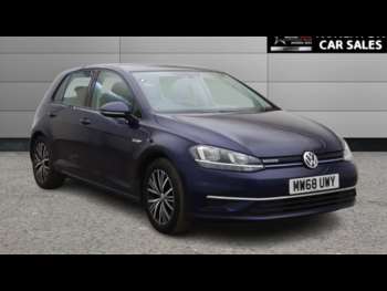 2019 (68) - 1.5 TSI EVO SE Nav Hatchback 5dr Petrol Manual Euro 6 (s/s) (130 ps)