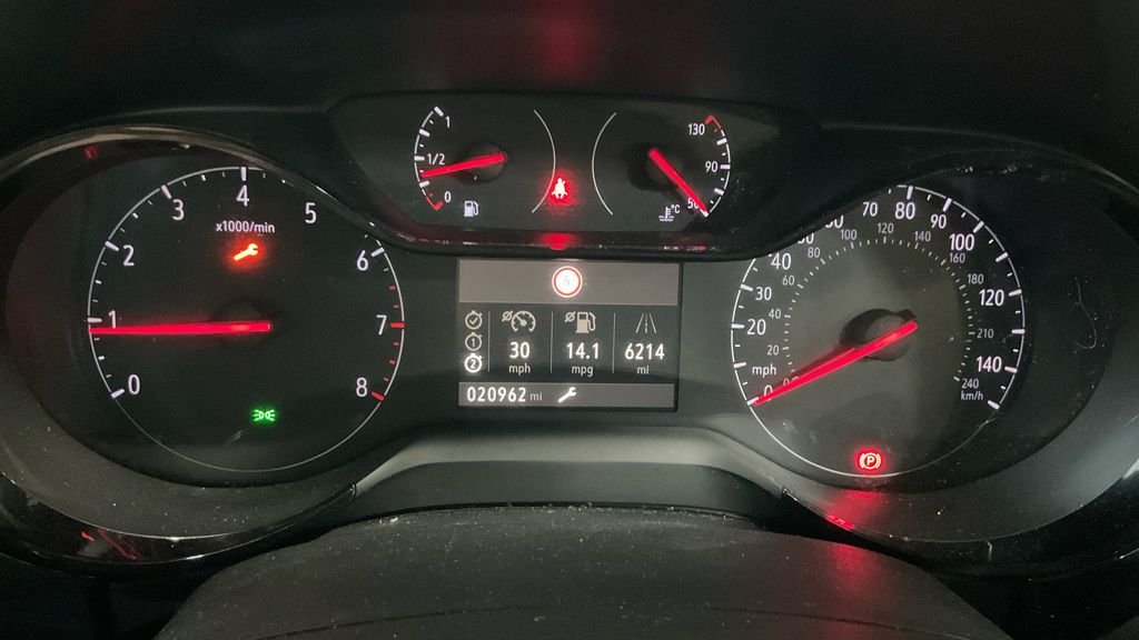 Used Vauxhall Corsa 2022 for sale - 76792228: Photo 10