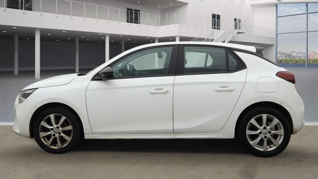 Used Vauxhall Corsa 2022 for sale - 76792228: Photo 6