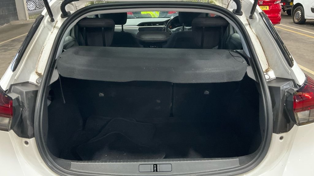 Used Vauxhall Corsa 2022 for sale - 76792228: Photo 7