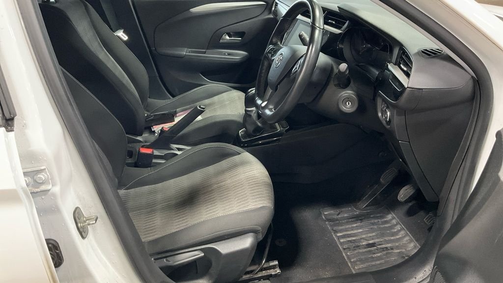 Used Vauxhall Corsa 2022 for sale - 76792228: Photo 9