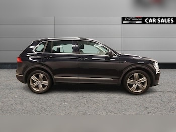 Used Volkswagen Tiguan 2019 for sale - 78293522: Photo