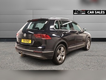 Used Volkswagen Tiguan 2019 for sale - 78293522: Photo