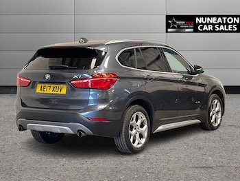 Used BMW X1 2017 for sale - 78985479: Photo