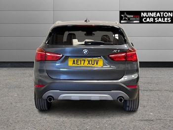 Used BMW X1 2017 for sale - 78985479: Photo