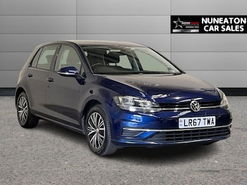 Used Volkswagen Golf 2017 for sale - 79186869: Photo
