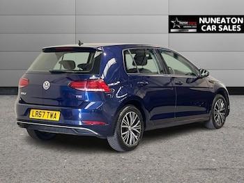 Used Volkswagen Golf 2017 for sale - 79186869: Photo