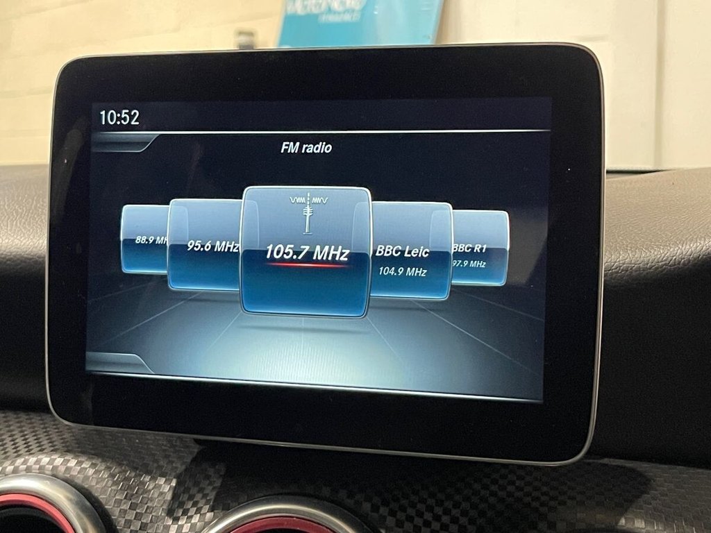 Used Mercedes-Benz A-Class 2017 for sale - 77236378: Photo 11