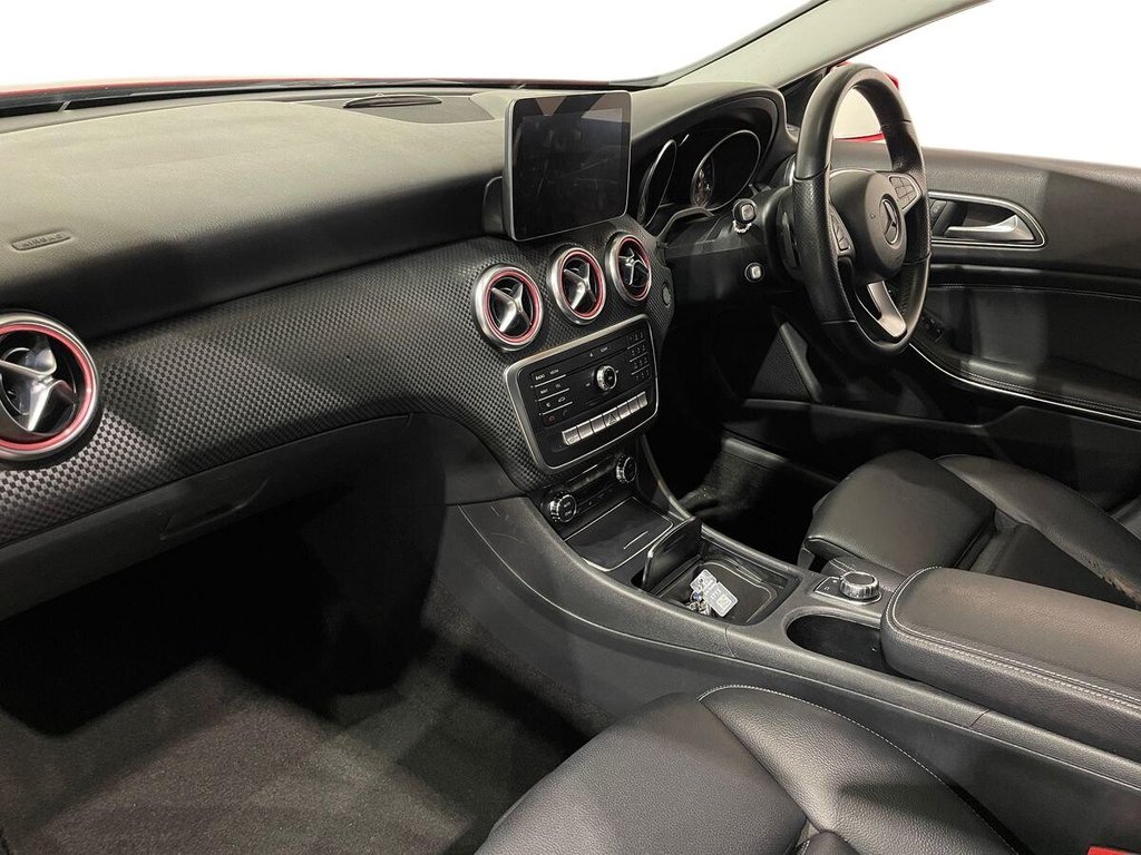 Used Mercedes-Benz A-Class 2017 for sale - 77236378: Photo 14