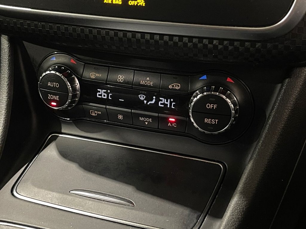 Used Mercedes-Benz A-Class 2017 for sale - 77236378: Photo 17