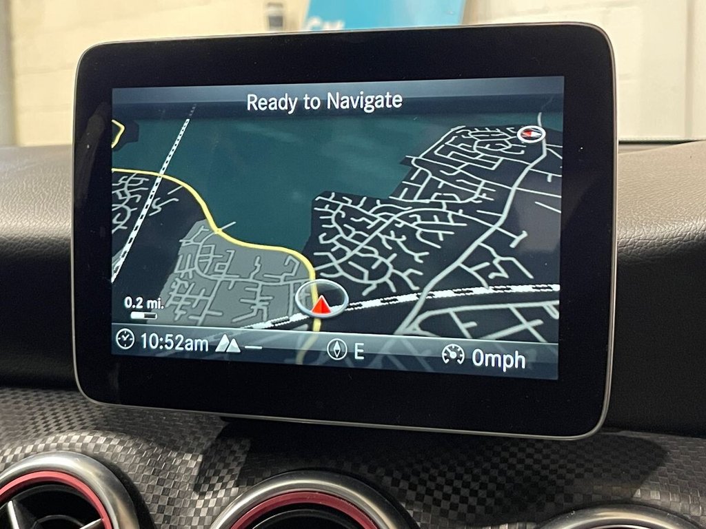 Used Mercedes-Benz A-Class 2017 for sale - 77236378: Photo 20