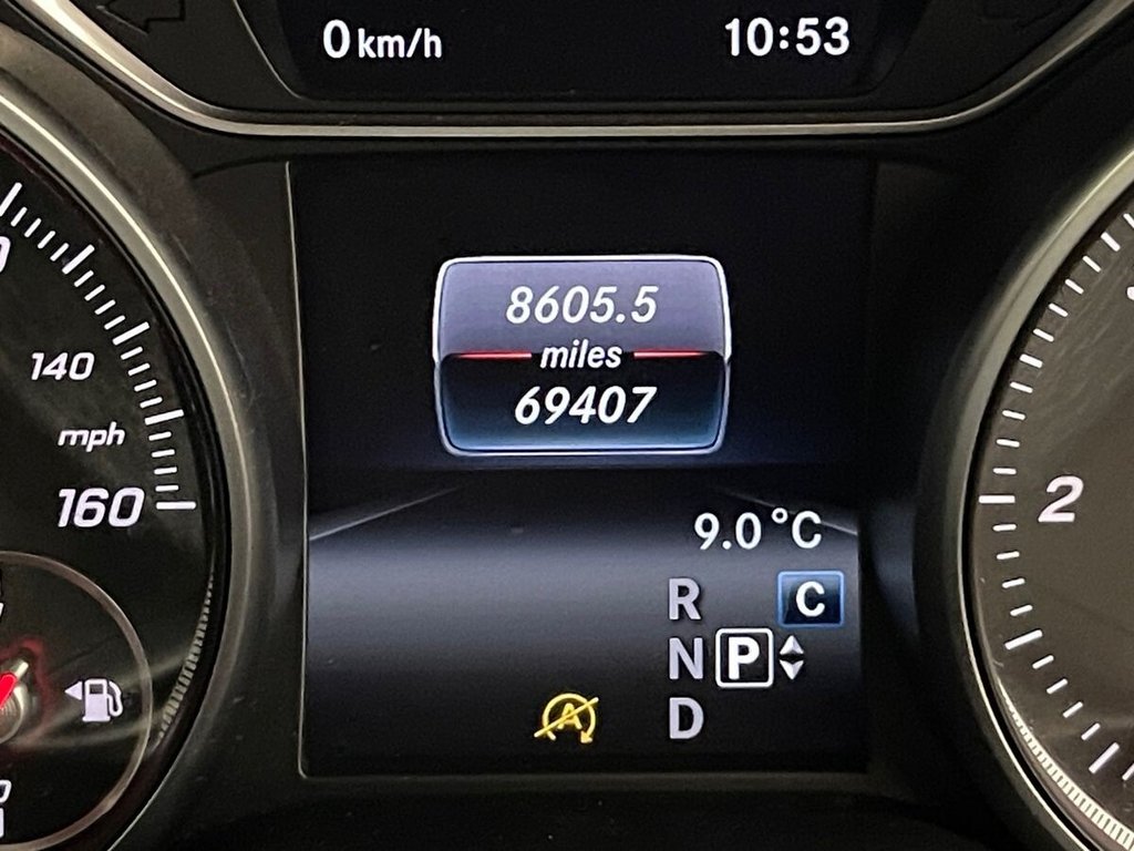 Used Mercedes-Benz A-Class 2017 for sale - 77236378: Photo 23