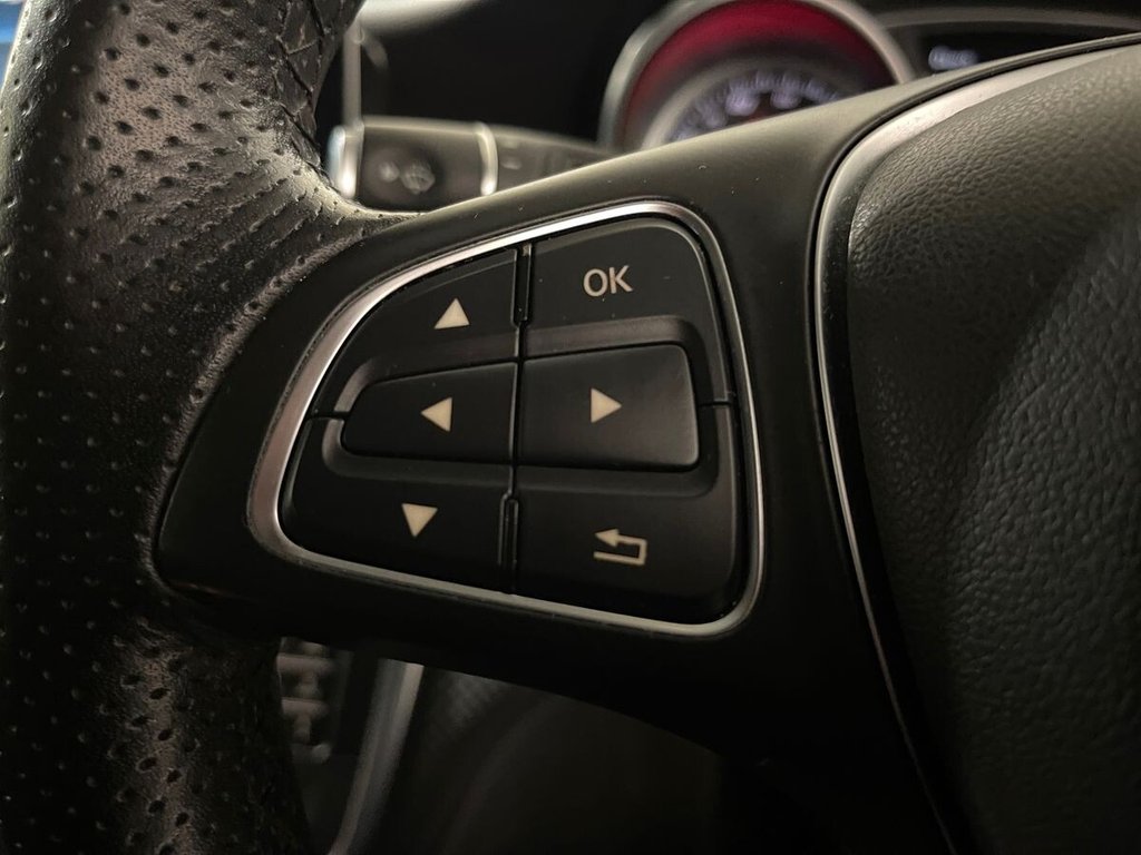 Used Mercedes-Benz A-Class 2017 for sale - 77236378: Photo 24