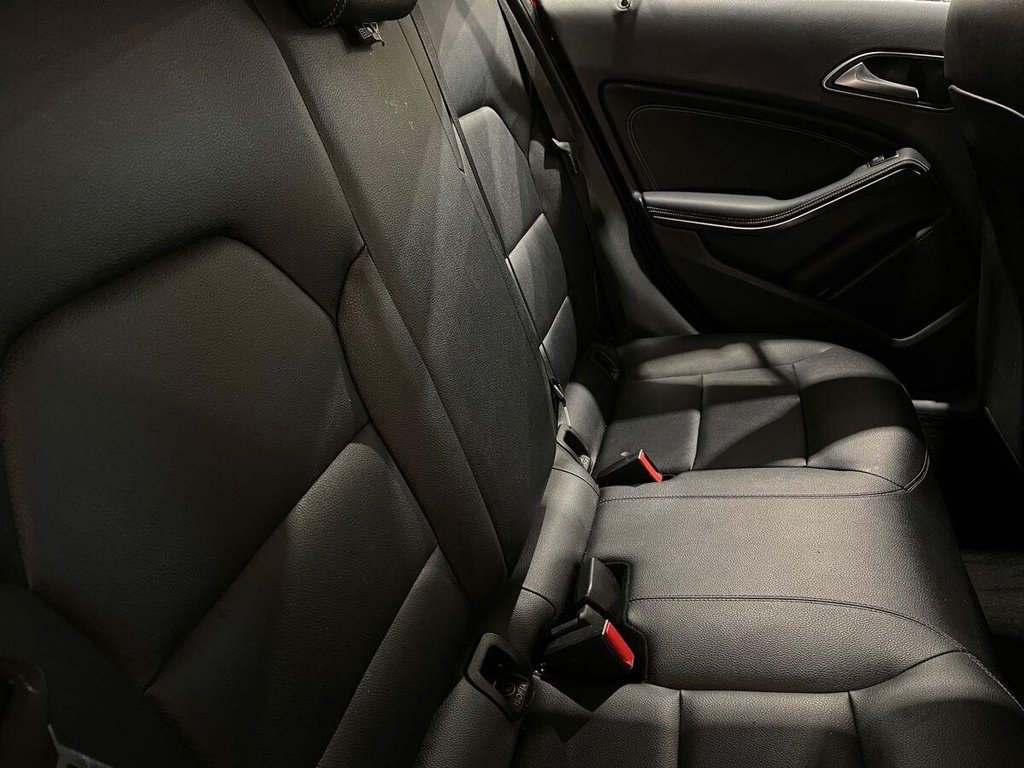 Used Mercedes-Benz A-Class 2017 for sale - 77236378: Photo 27