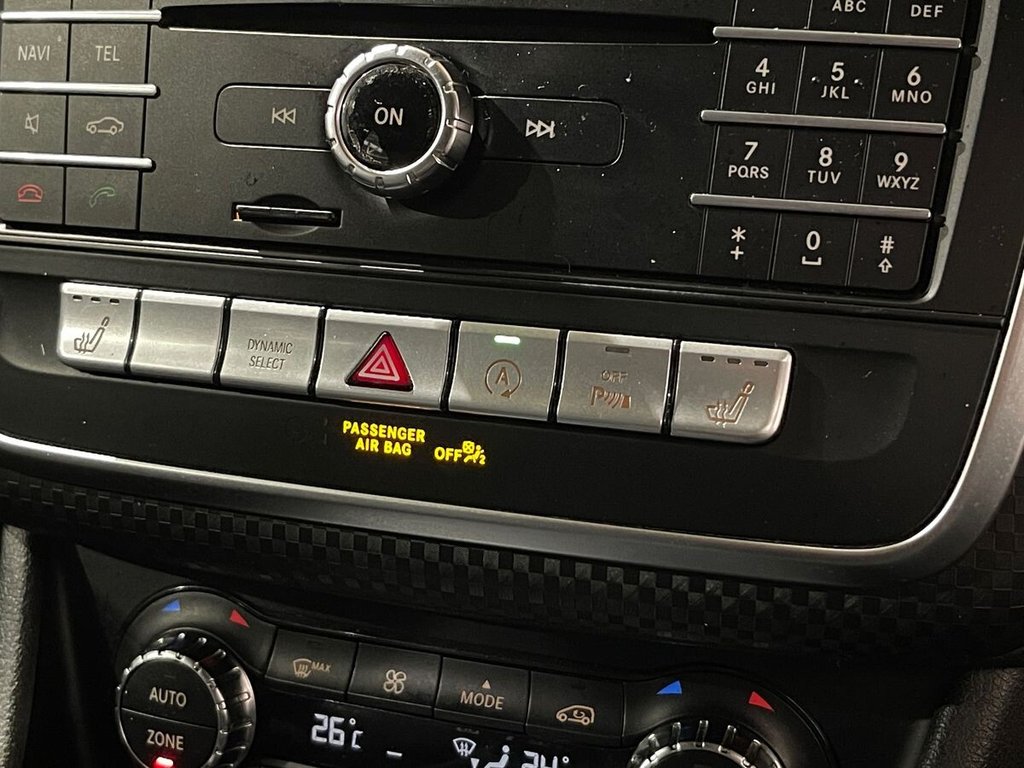 Used Mercedes-Benz A-Class 2017 for sale - 77236378: Photo 30