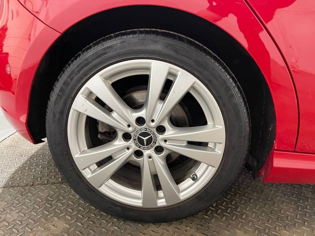 Used Mercedes-Benz A-Class 2017 for sale - 77236378: Photo 31