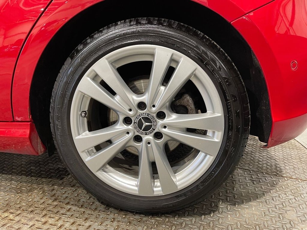 Used Mercedes-Benz A-Class 2017 for sale - 77236378: Photo 32