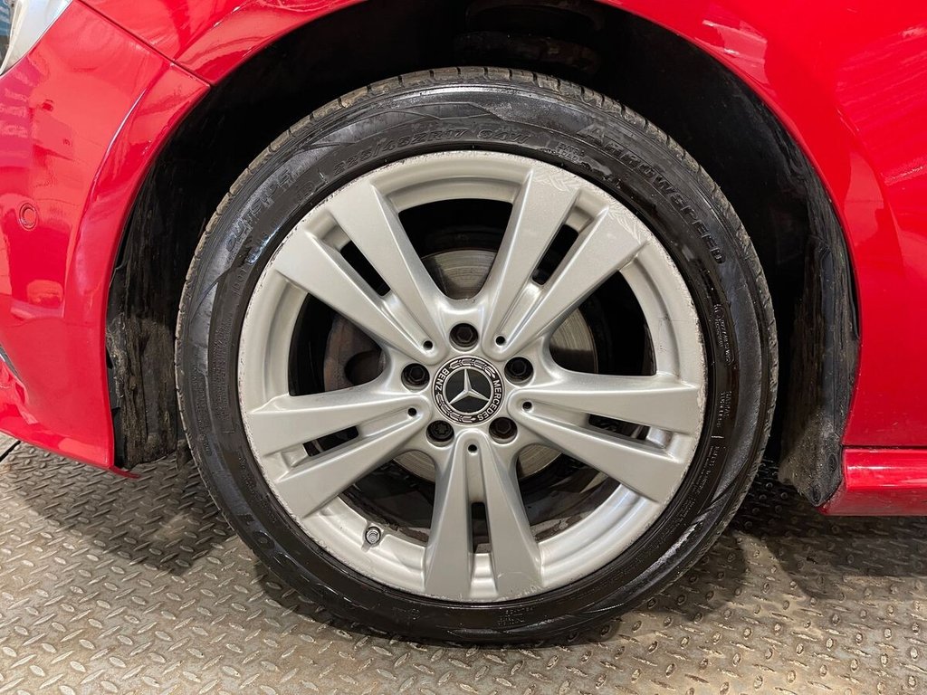 Used Mercedes-Benz A-Class 2017 for sale - 77236378: Photo 33