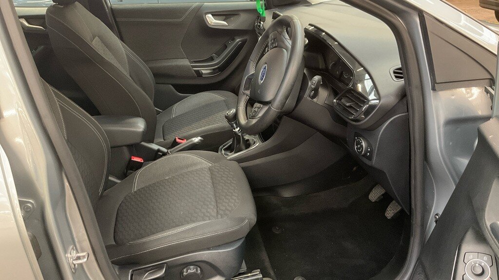 Used Ford Puma 2023 for sale - 77971506: Photo 15