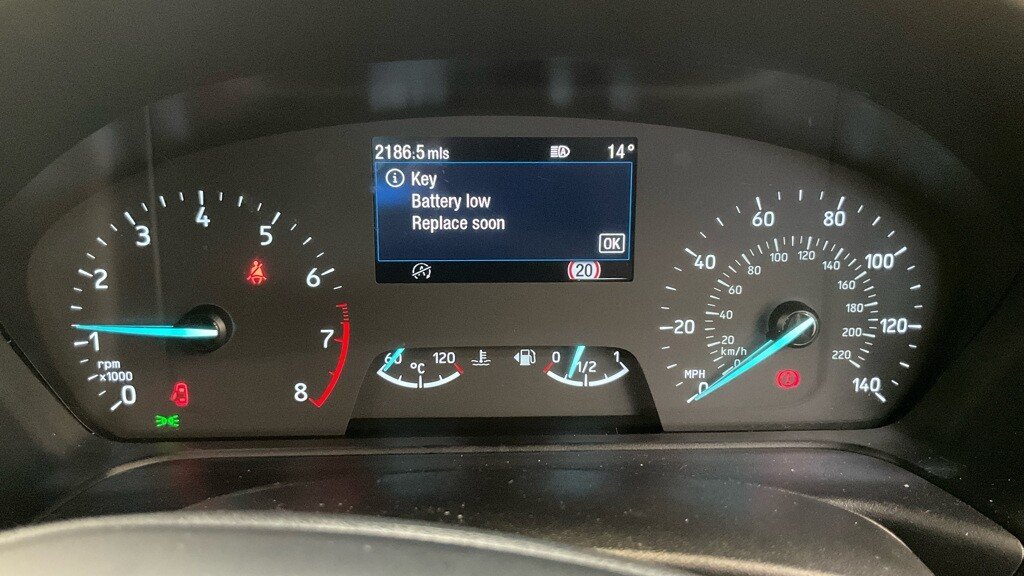 Used Ford Puma 2023 for sale - 77971506: Photo 16