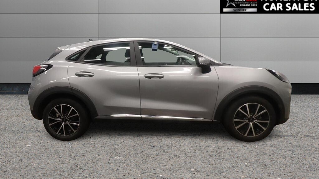 Used Ford Puma 2023 for sale - 77971506: Photo 2