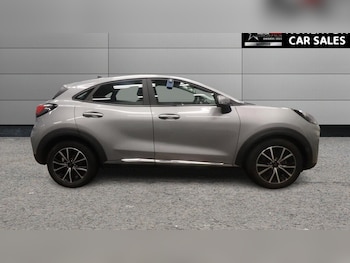 Used Ford Puma 2023 for sale - 77971506: Photo