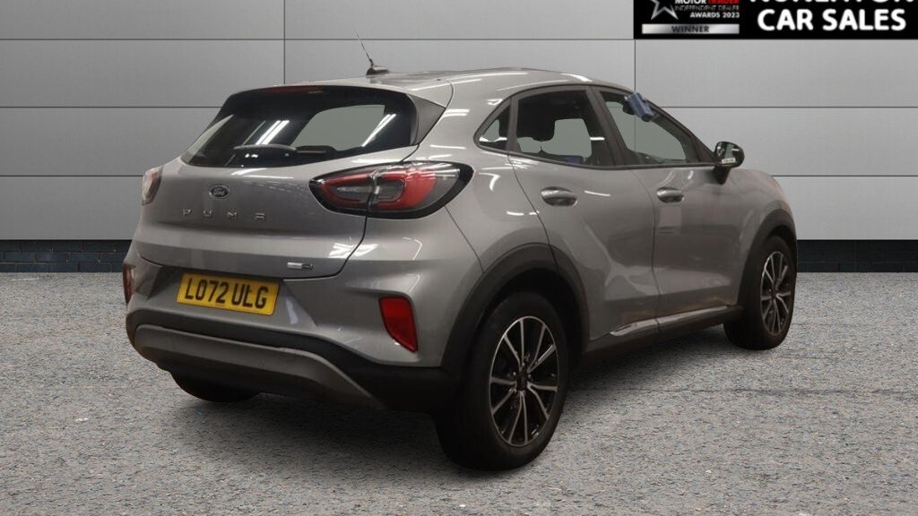 Used Ford Puma 2023 for sale - 77971506: Photo 3