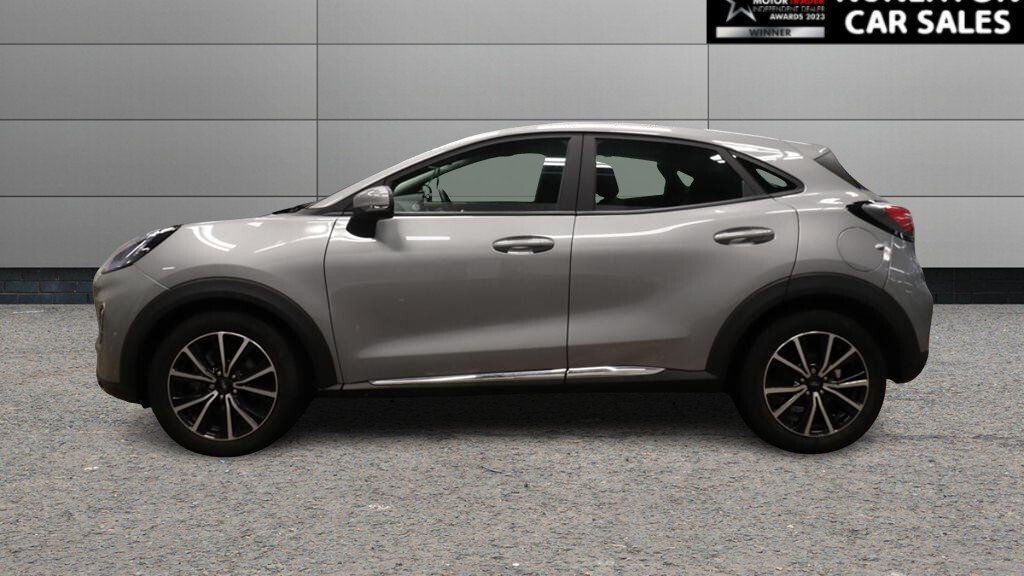 Used Ford Puma 2023 for sale - 77971506: Photo 5