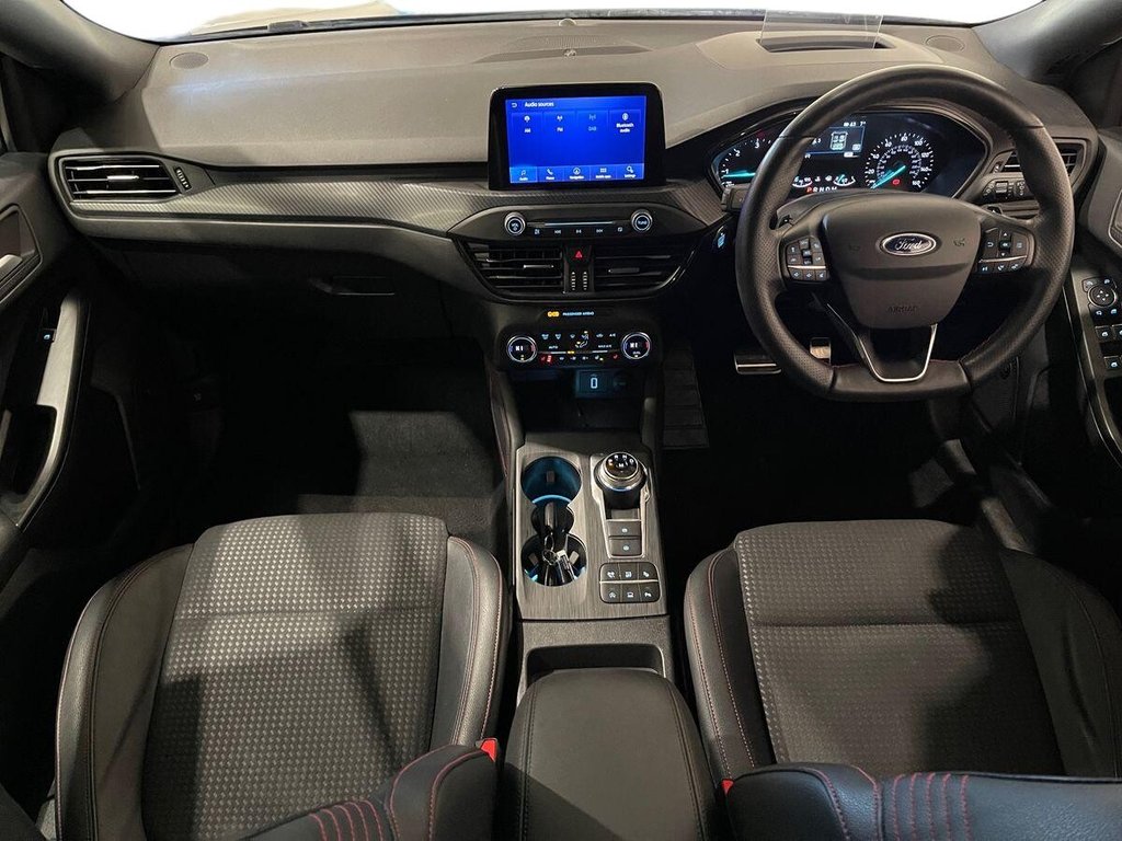 Used Ford Focus 2020 for sale - 76848413: Photo 10