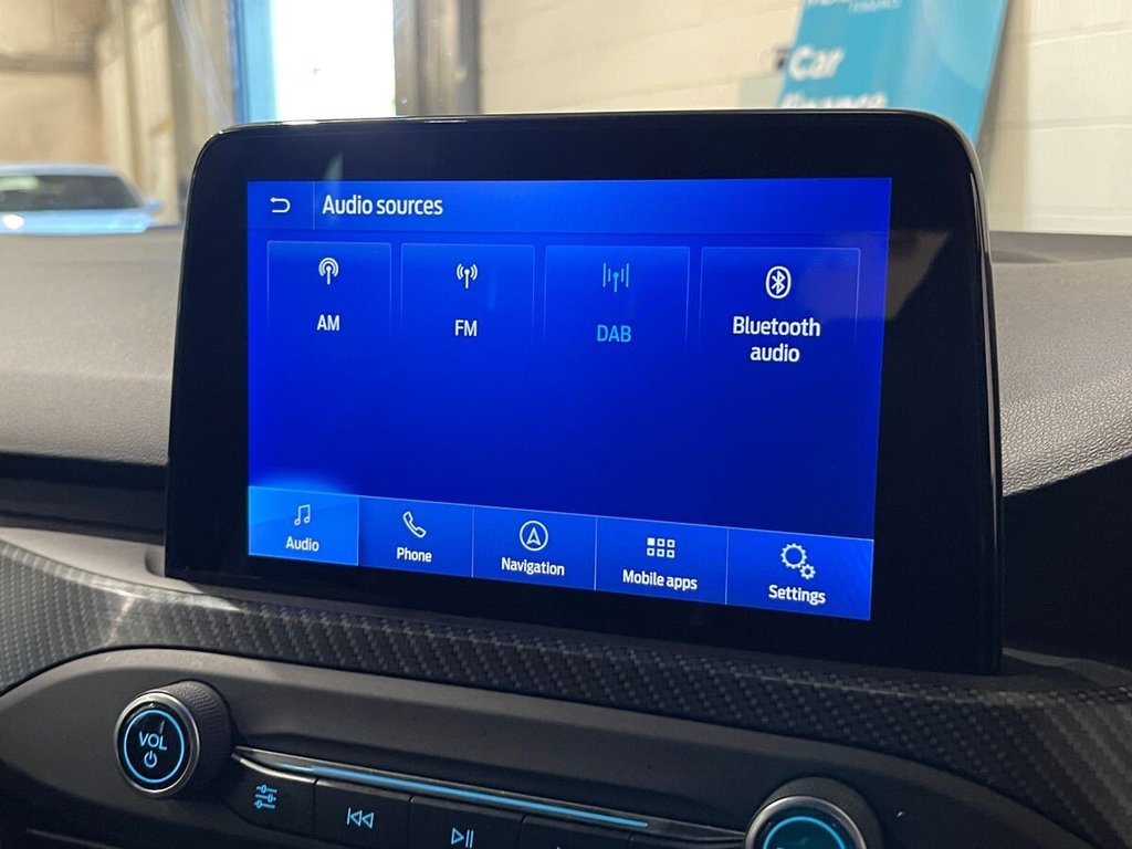 Used Ford Focus 2020 for sale - 76848413: Photo 11